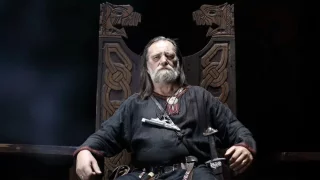 Wywiad z Jarlem Jomsborga na 100-lecie odzyskania niepodległości przez Polskę