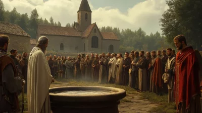 Mieszko nie był pierwszy? - Część 1