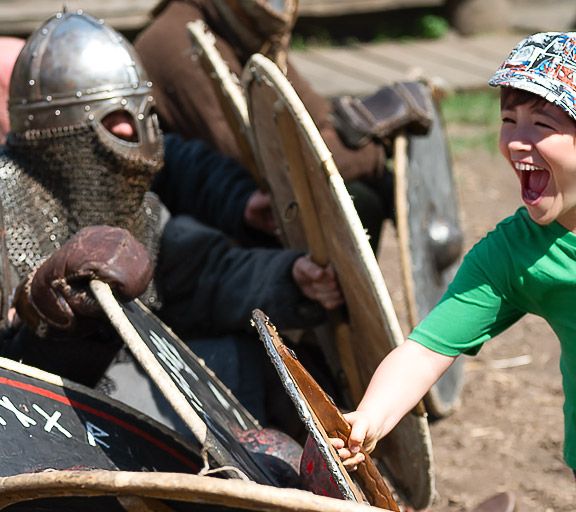 Festiwal Historyczny „Pożegnanie Lata”