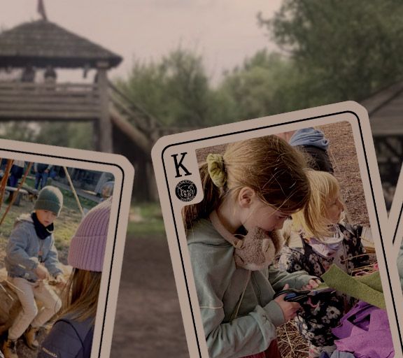 Festiwal Rzemiosła Wikingów i Słowian” w Warowni Jomsborg