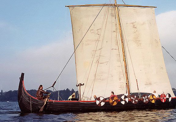 Łódź Jomsborg